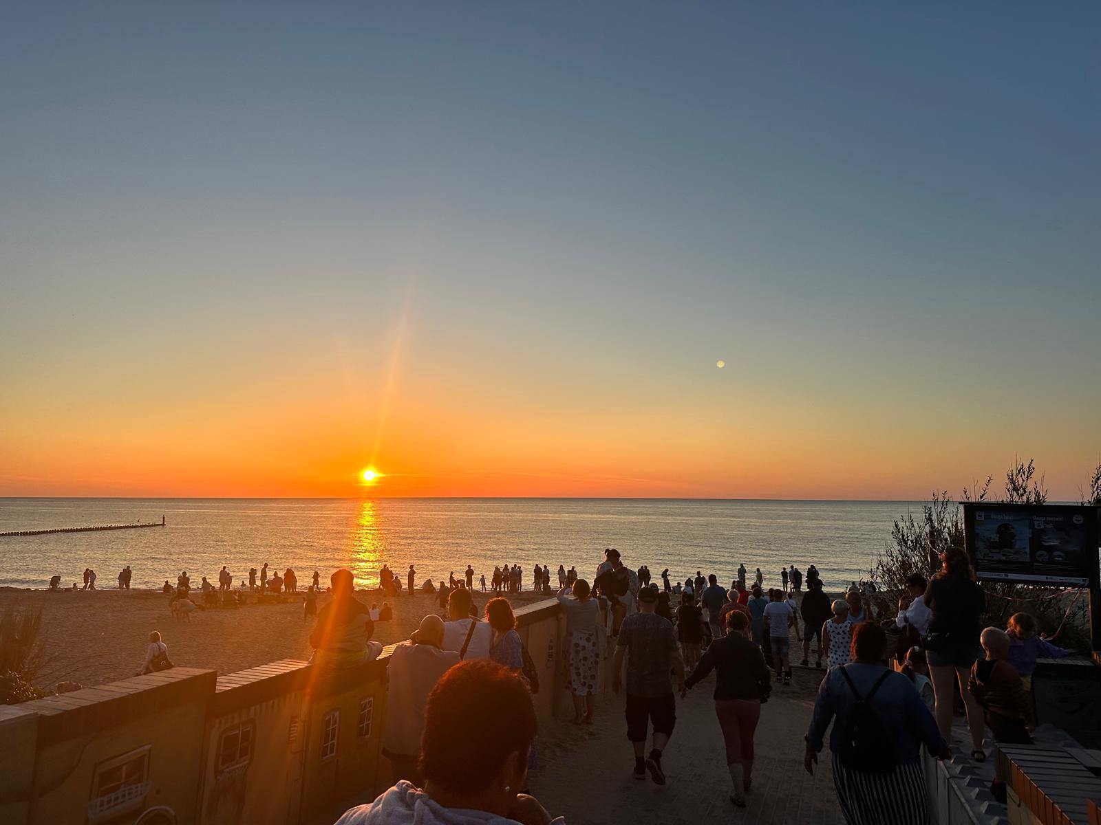 Festyny i jarmarki z lokalnym klimatem